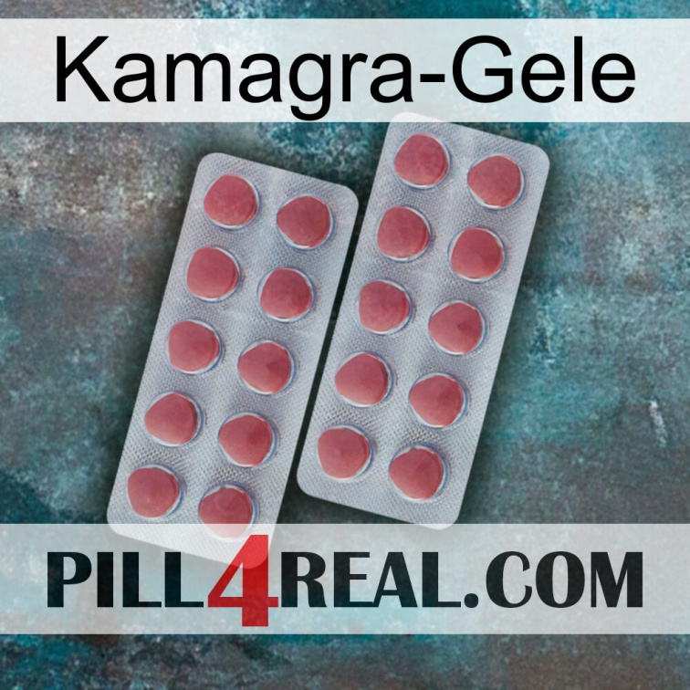 Kamagra Gels 19
